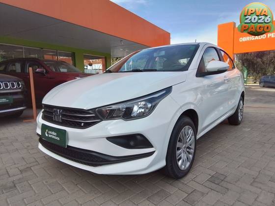 FIAT CRONOS 1.3 FIREFLY FLEX DRIVE MANUAL FIAT CRONOS 1.3 FIREFLY FLEX DRIVE MANUAL